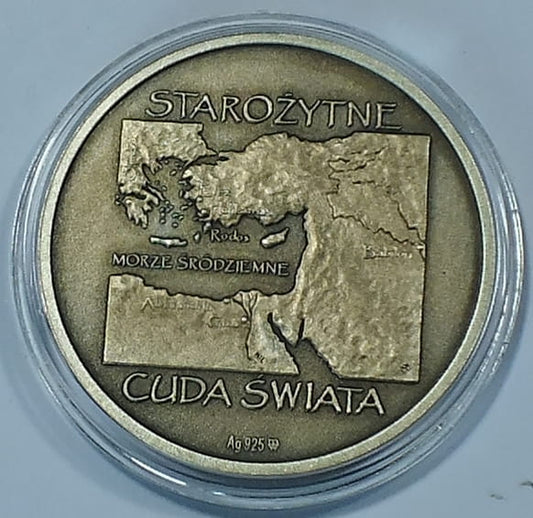 Latarnia Morska w Faros