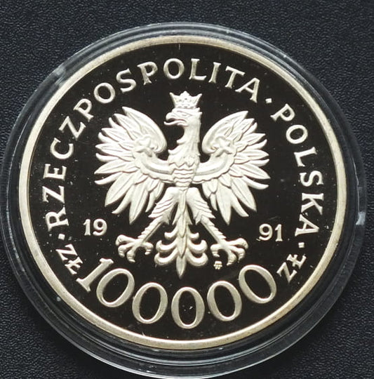 100 000 zł Narvik 1940